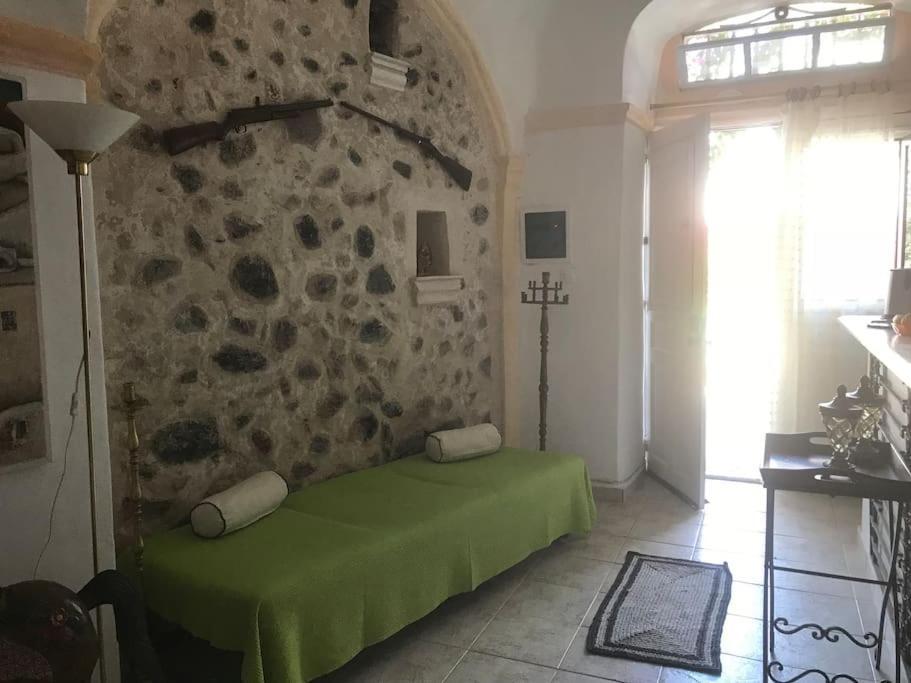 Santorini Cave Houses Vóthon Екстериор снимка